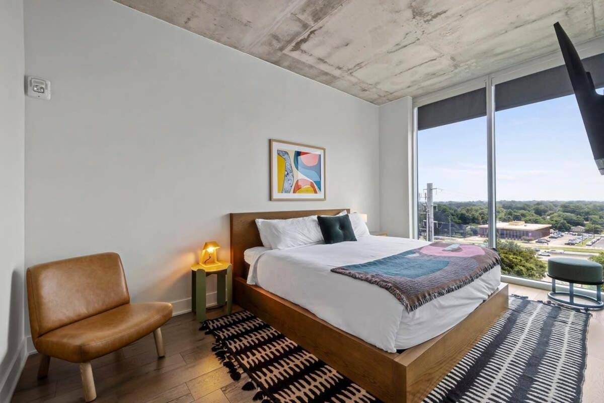 Holiday home Modern 1br On Rainey St With Pool And Views *