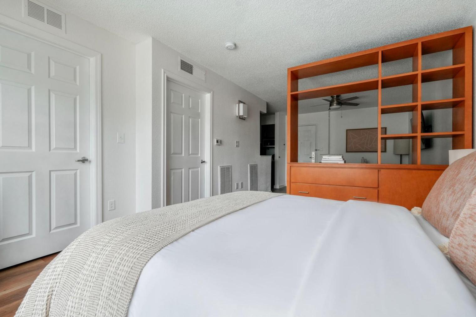 Apartment Blueground Gateway Pool Gym Near Movies Atx-245