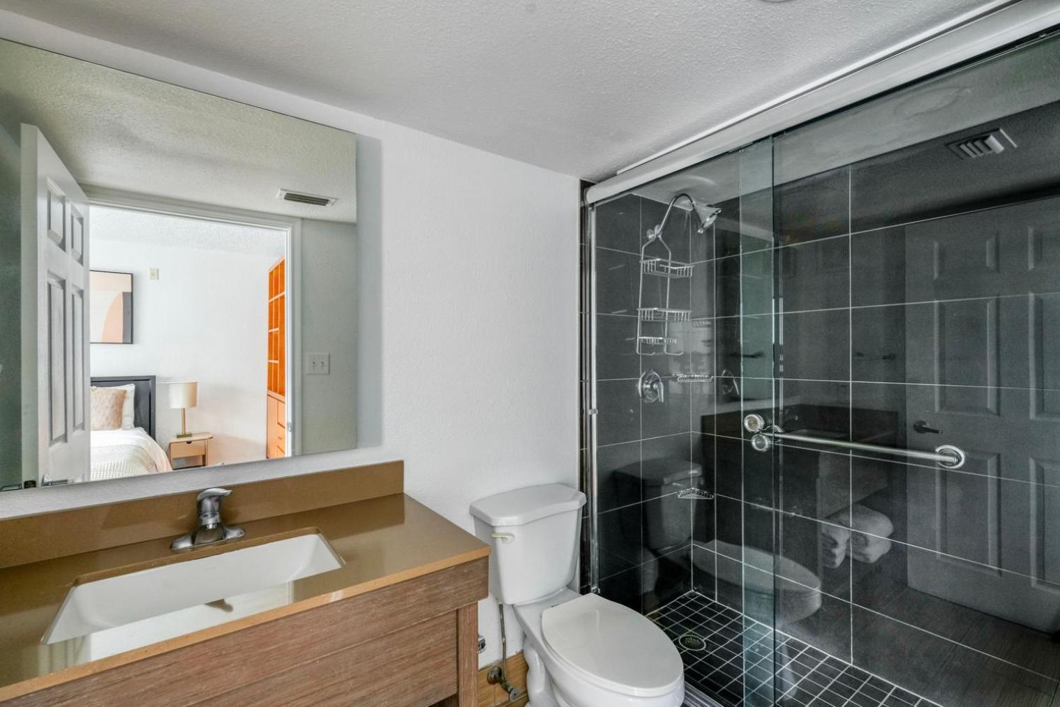 Apartment Blueground Gateway Pool Gym Near Movies Atx-245 Austin