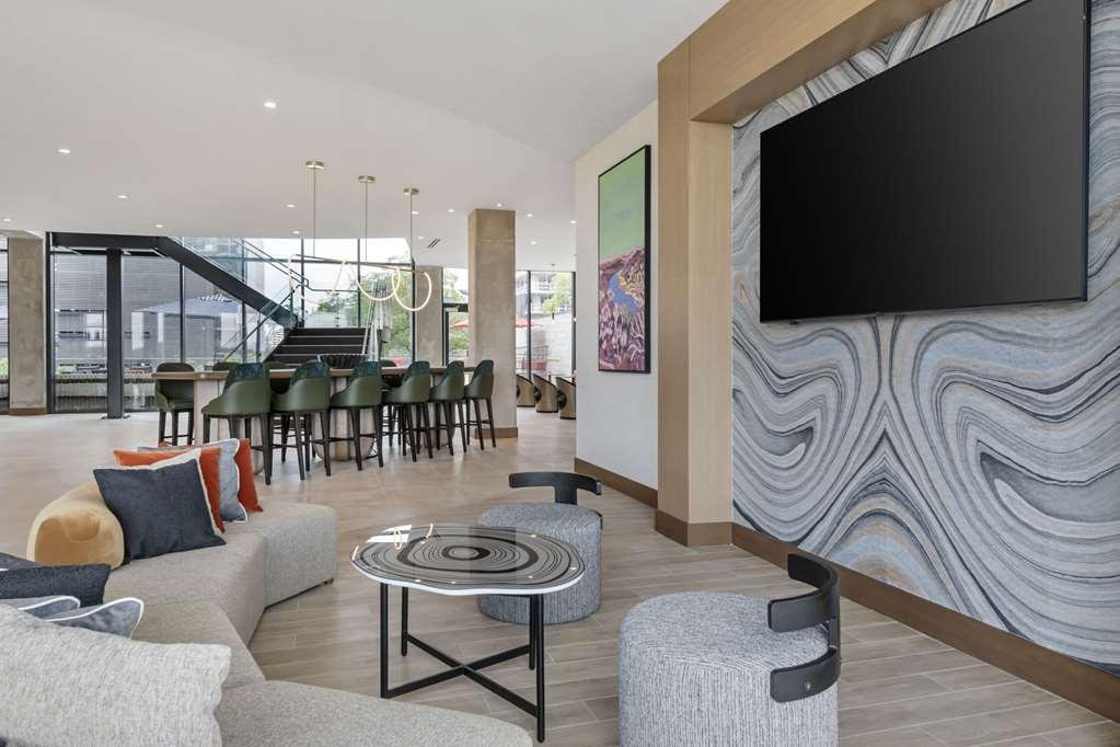 Hotel Cambria Downtown *