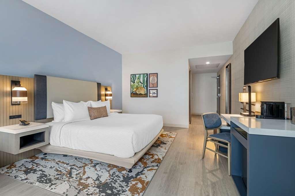 Cambria Downtown * Austin