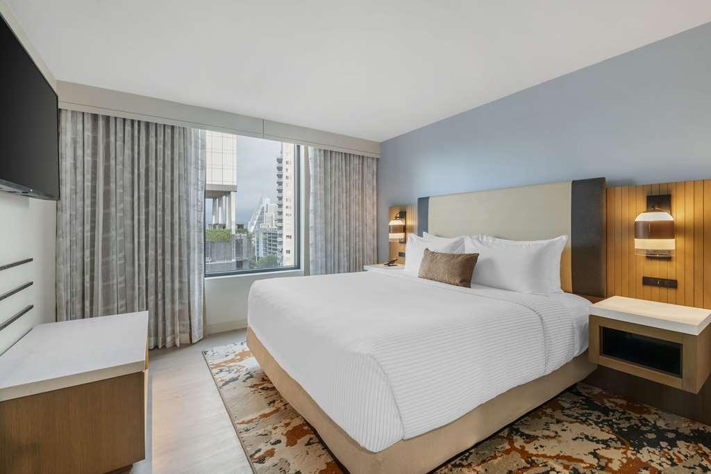 Cambria Downtown * Austin