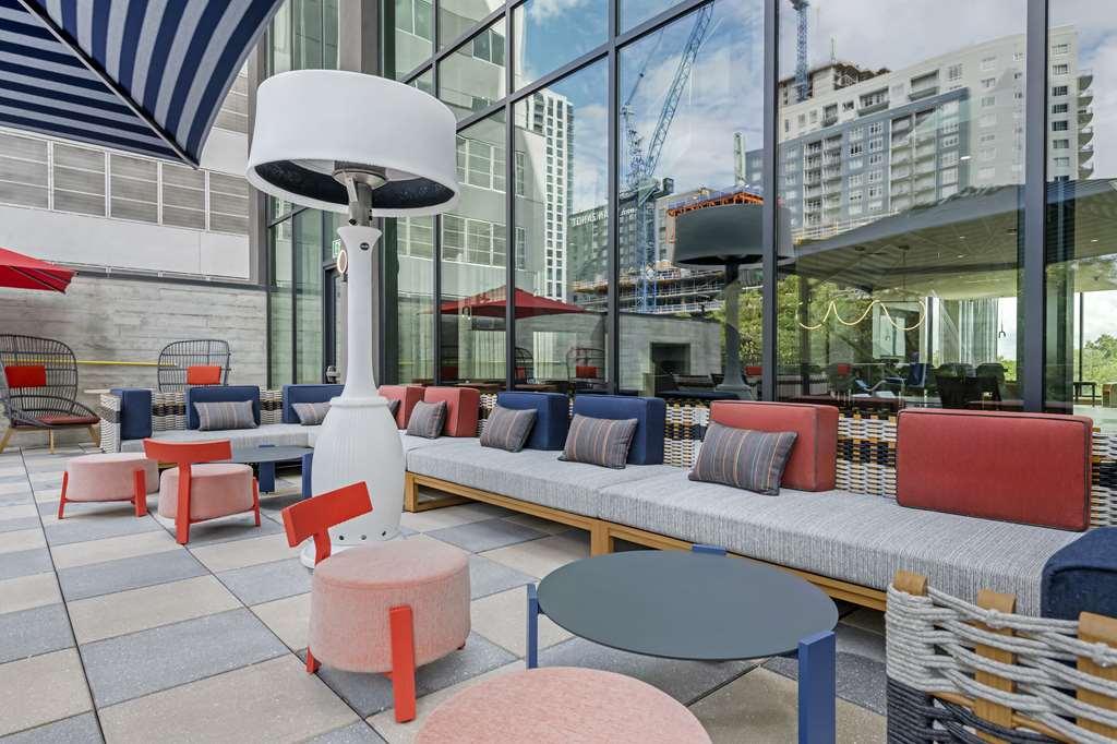 Hotel Cambria Downtown *