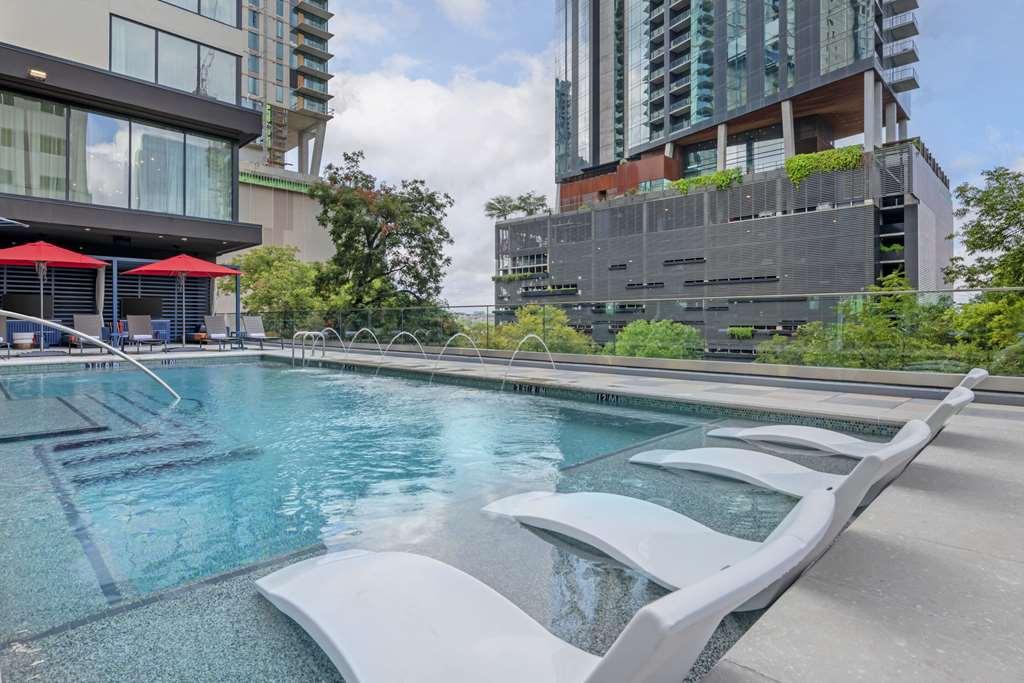 Cambria Downtown Austin