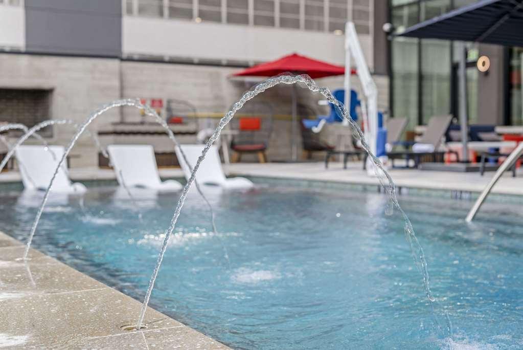 Cambria Downtown Hotel