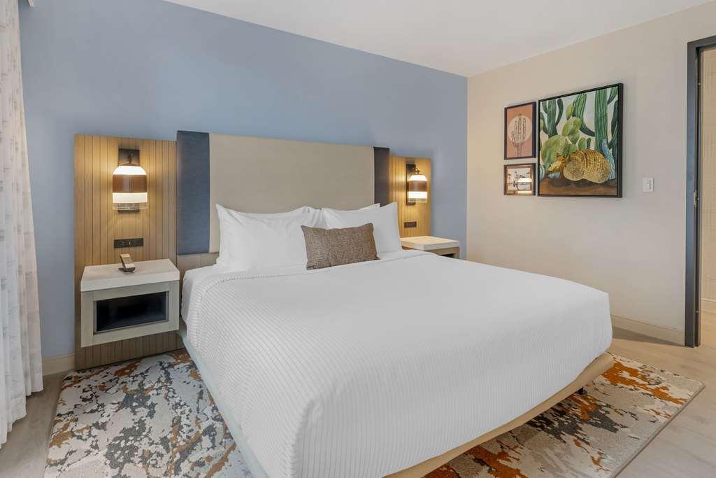 Cambria Downtown Austin