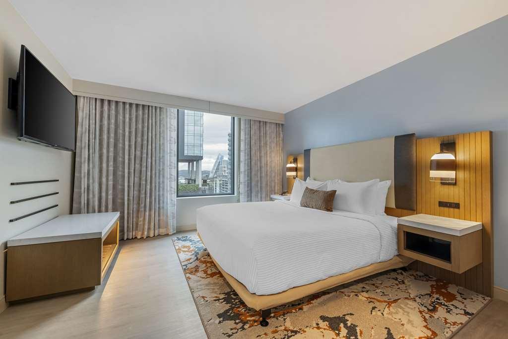 Cambria Downtown * Austin