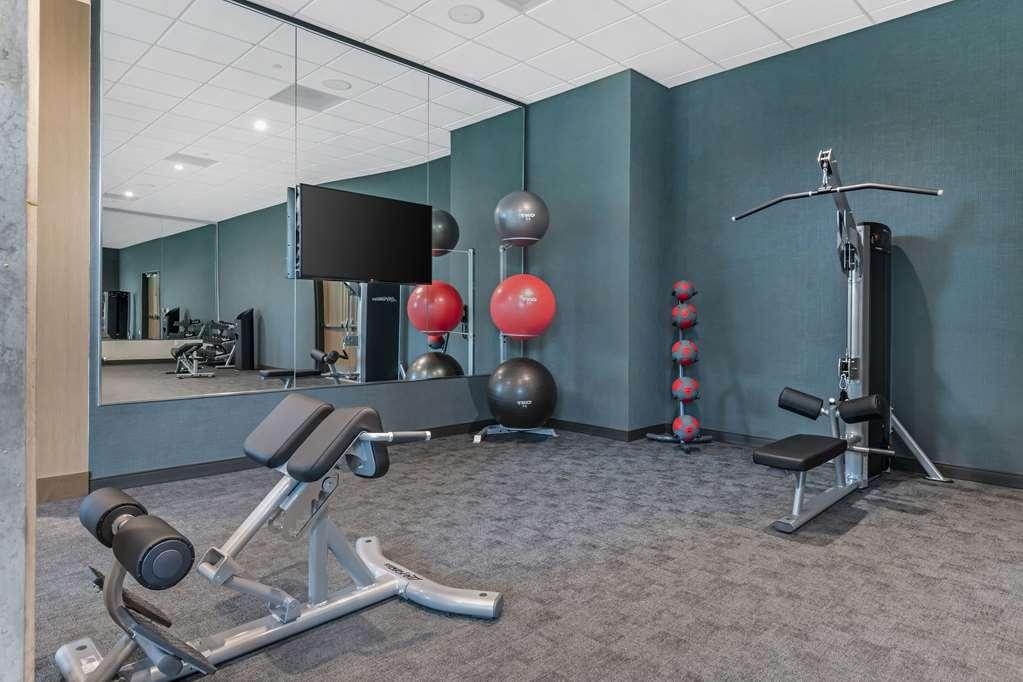 Cambria Downtown Hotel