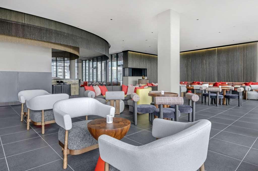 Cambria Downtown Hotel *