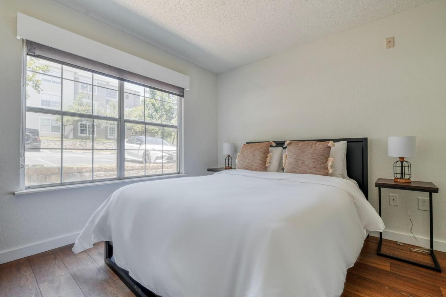 Apartment Blueground Gateway Gym Pool Near Stadium Atx-251