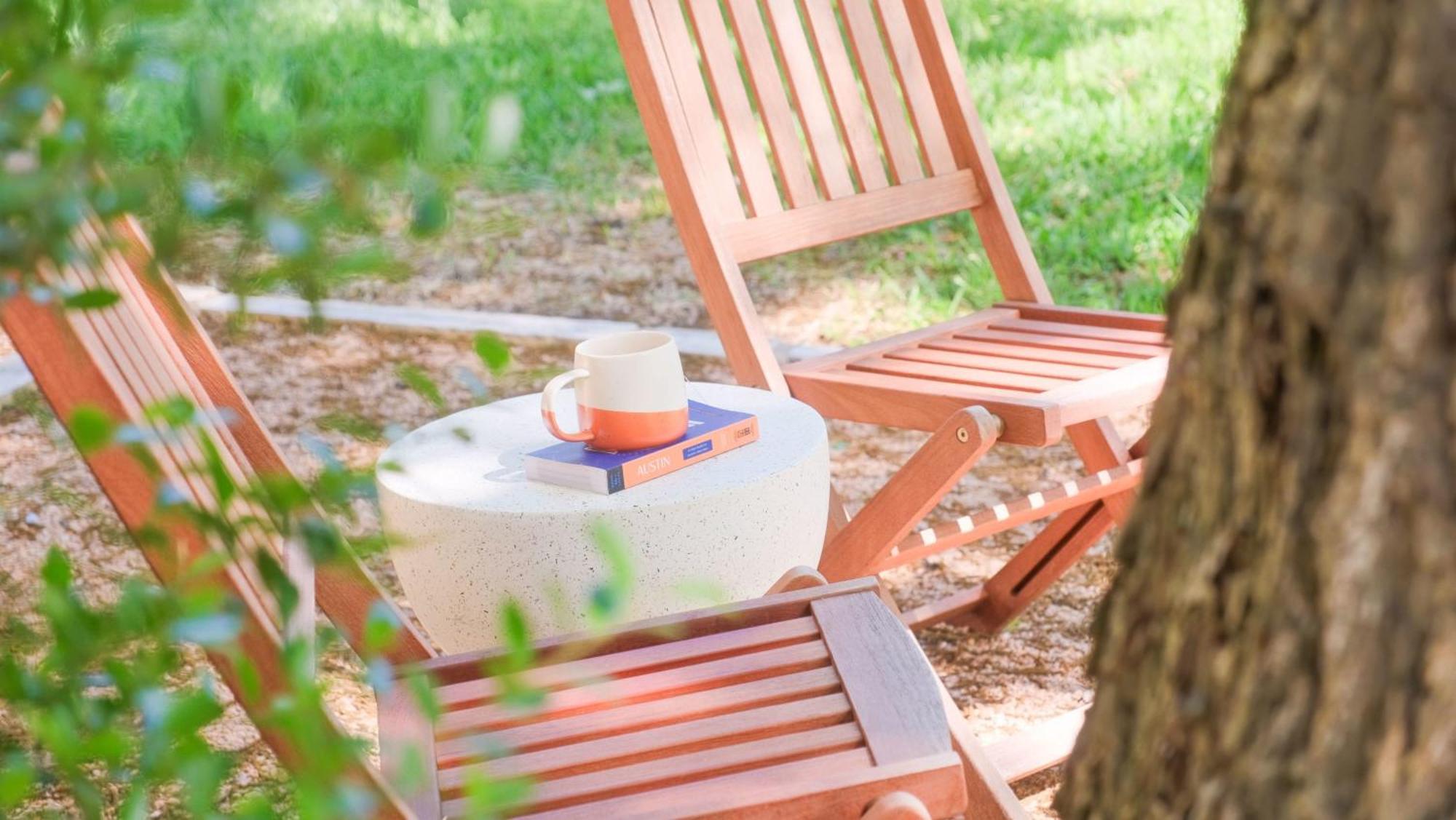 Hacienda Soco - Fire Pit & 3 Min Walk To Soco Holiday home Austin