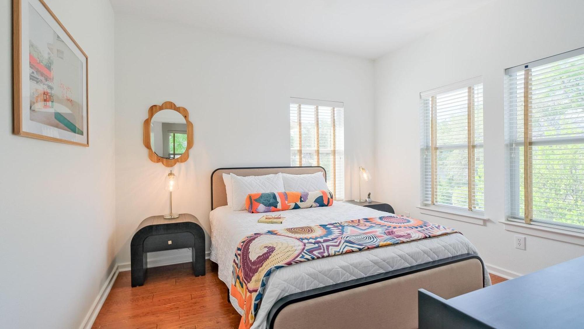 Hacienda Soco - Fire Pit & 3 Min Walk To Soco Holiday home