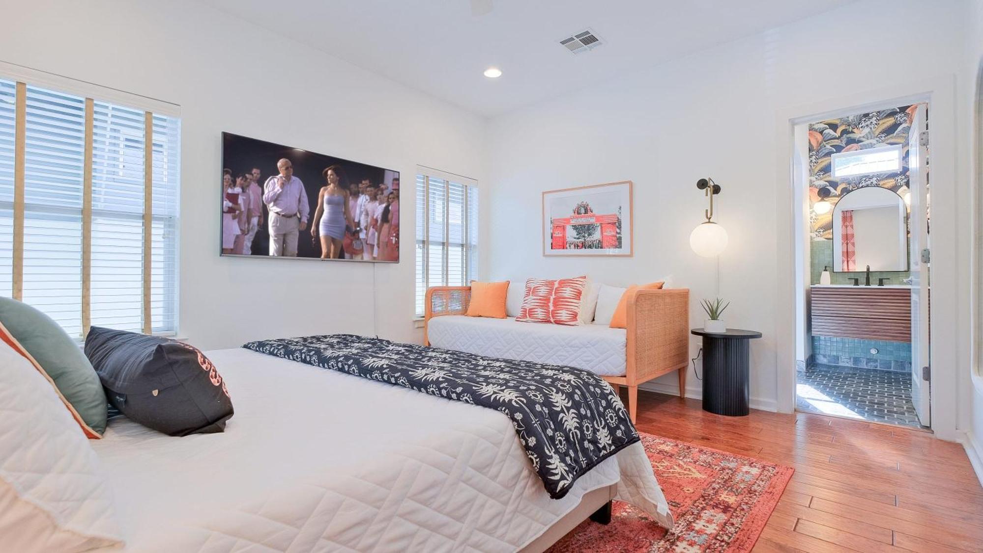 Holiday home Hacienda Soco - Fire Pit & 3 Min Walk To Soco
