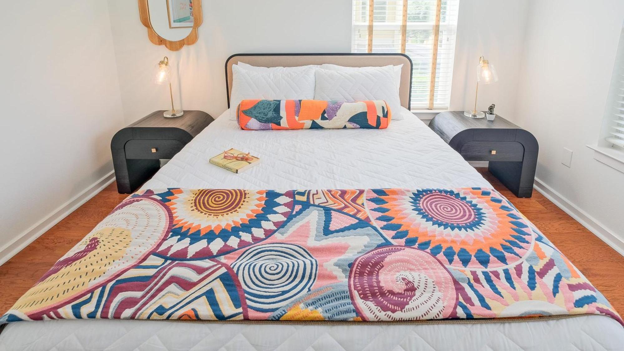 Holiday home Hacienda Soco - Fire Pit & 3 Min Walk To Soco *