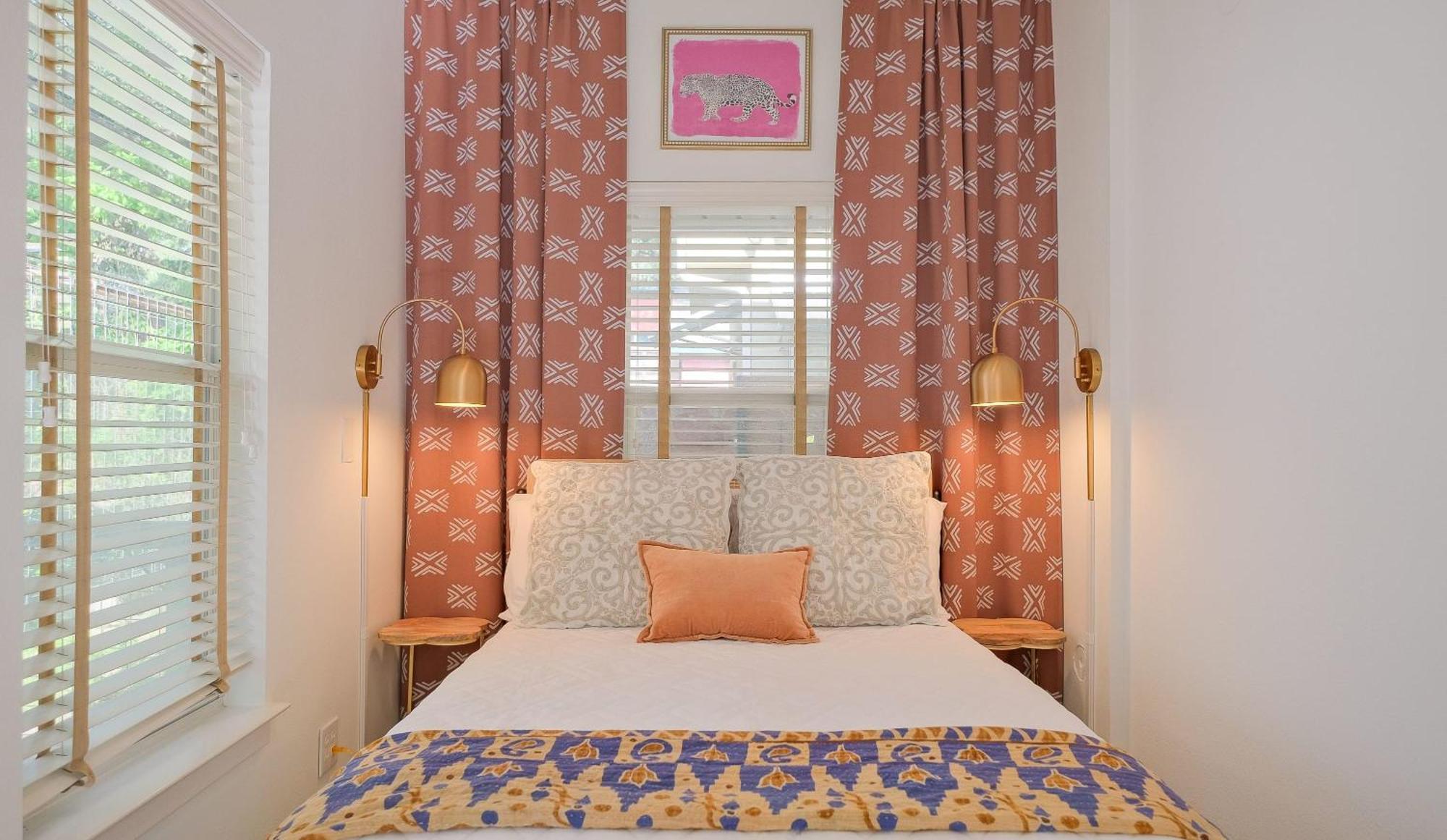 Holiday home Hacienda Soco - Fire Pit & 3 Min Walk To Soco