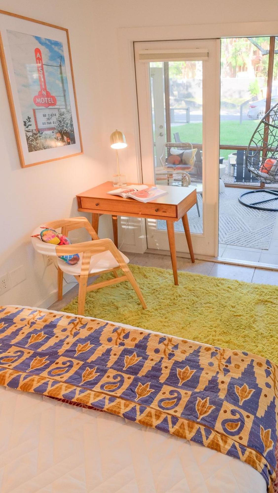 Hacienda Soco - Fire Pit & 3 Min Walk To Soco Holiday home