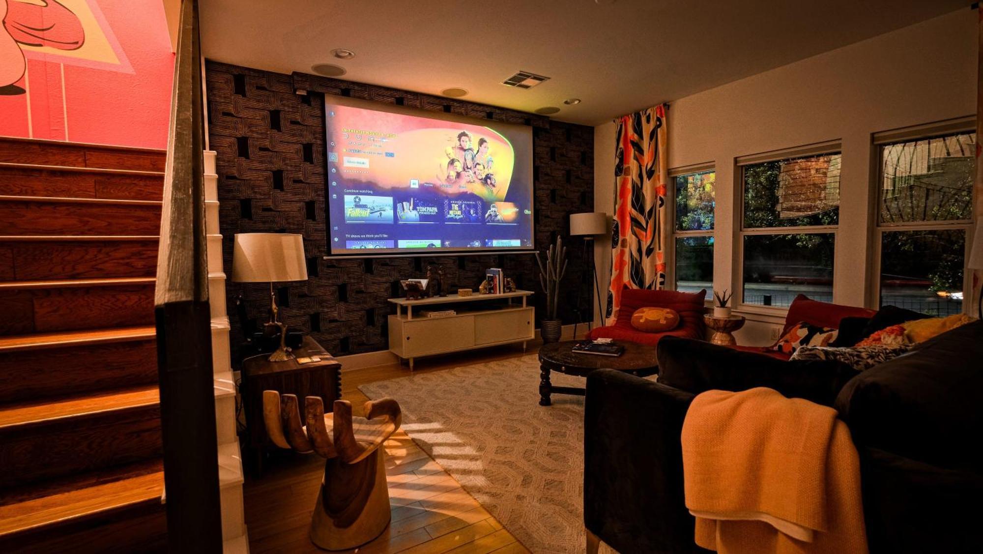 Hacienda Soco - Fire Pit & 3 Min Walk To Soco Holiday home