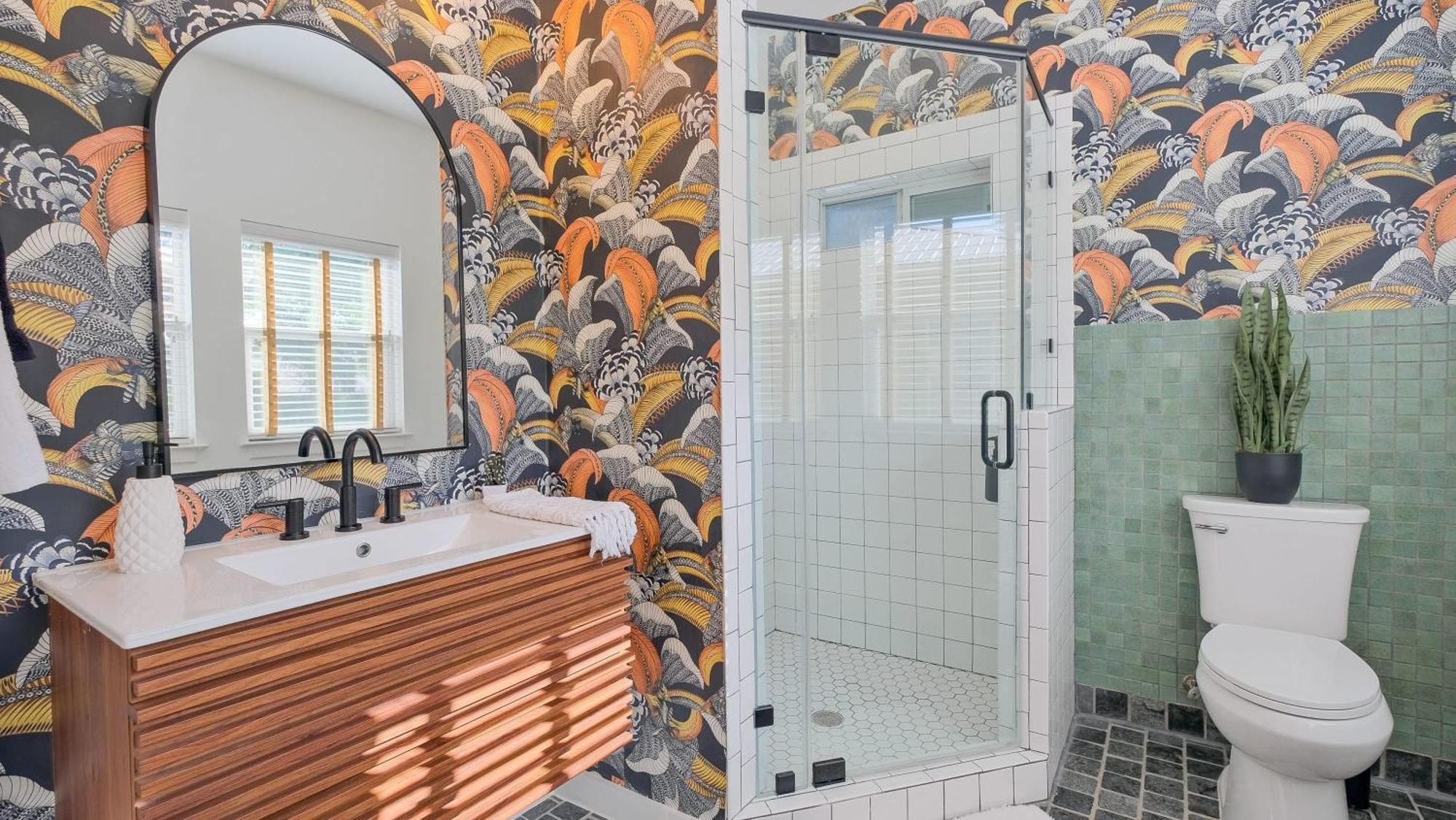 Holiday home Hacienda Soco - Fire Pit & 3 Min Walk To Soco Austin