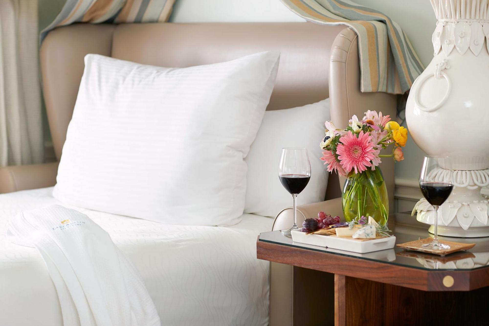 Lake Spa 4* Austin