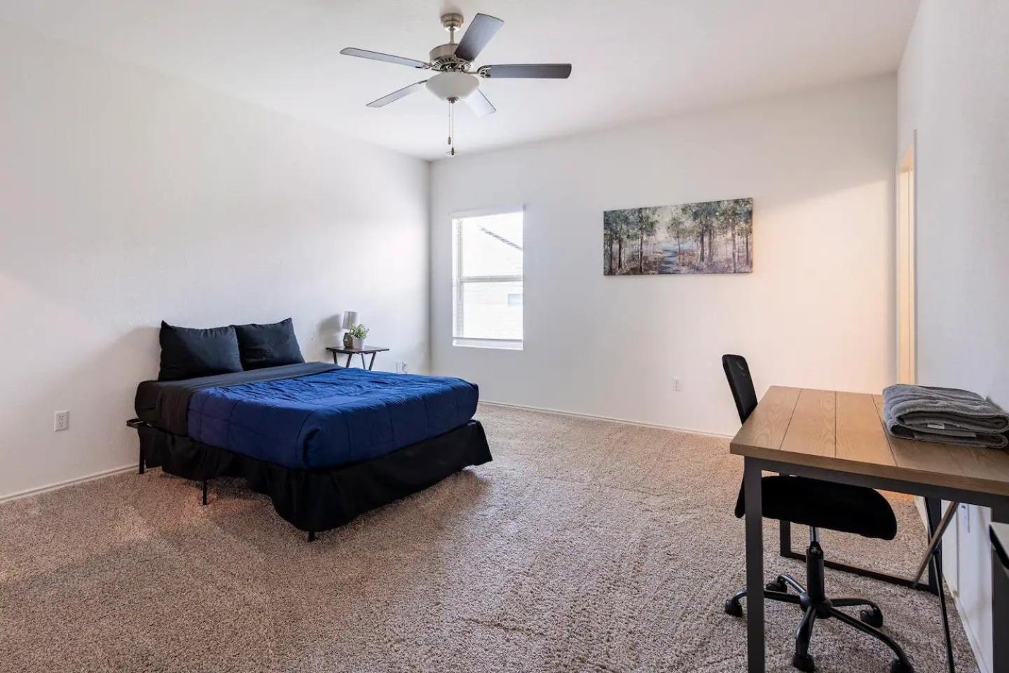 Contemporary Near Downtown & Airport * Austin