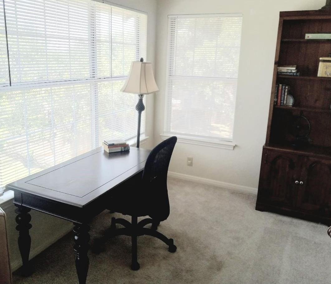 Luxury Nook *