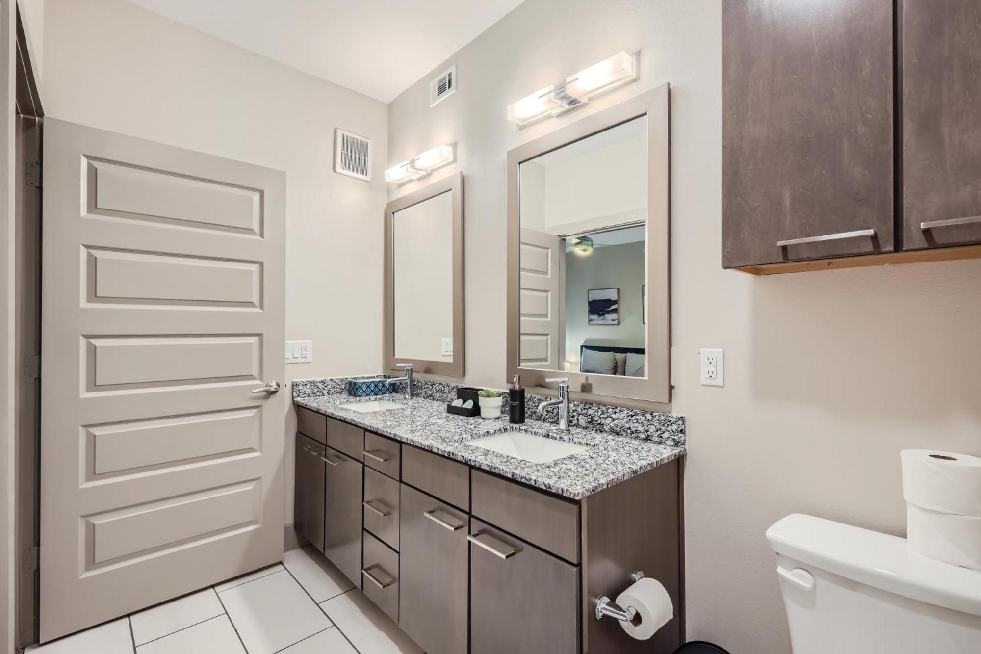 Cozy 2-bedroom In Lovely Austin