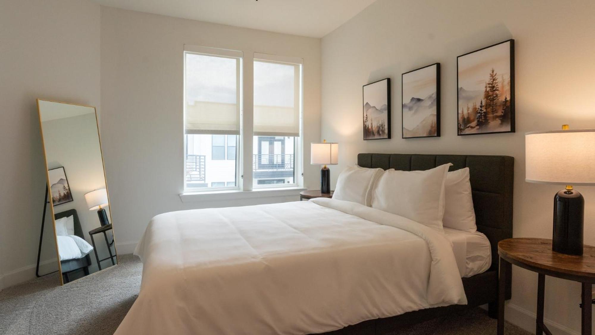 Apartment Downtown With Pool And Trail Access Austin