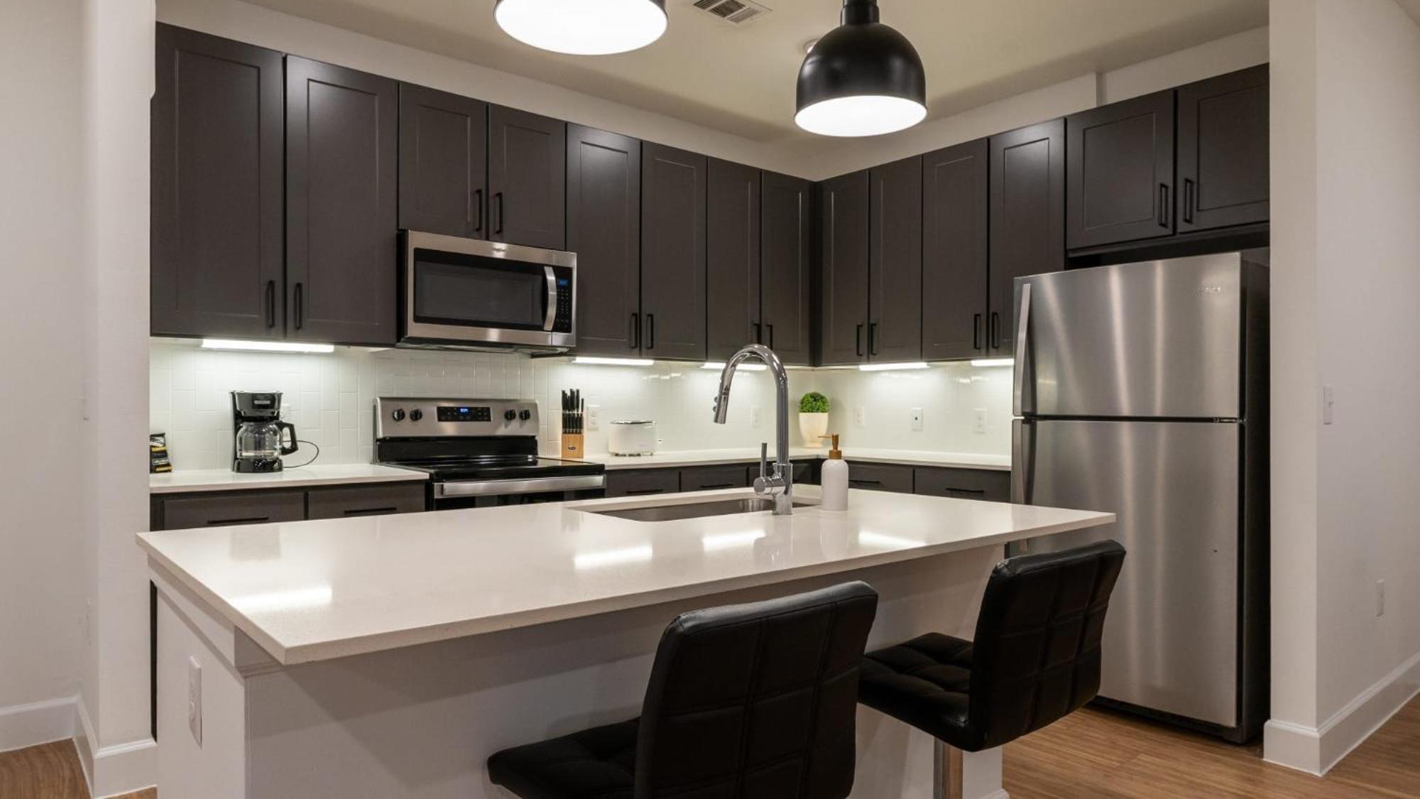 Downtown With Pool And Trail Access * Austin
