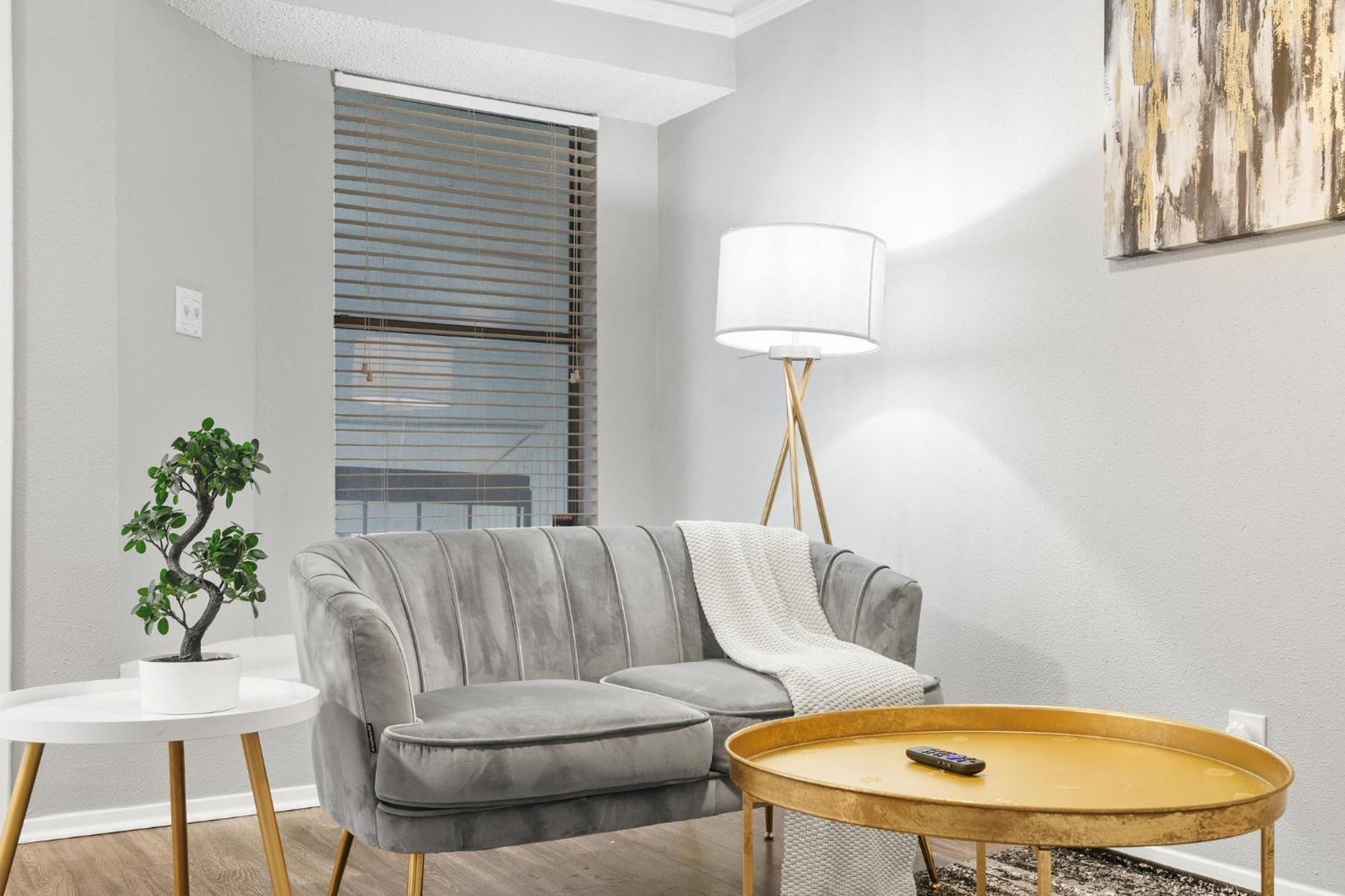 North Lamar Gem: 1br Pool Bbq Apartment *