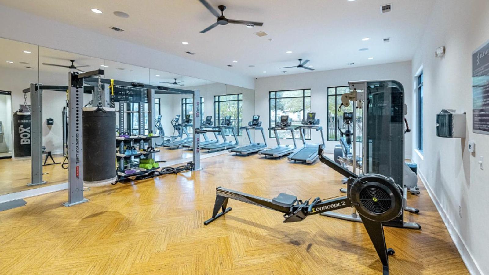 Landing At Preserve At Rolling Oaks - 1 Bedroom In Rolling Oaks Austin