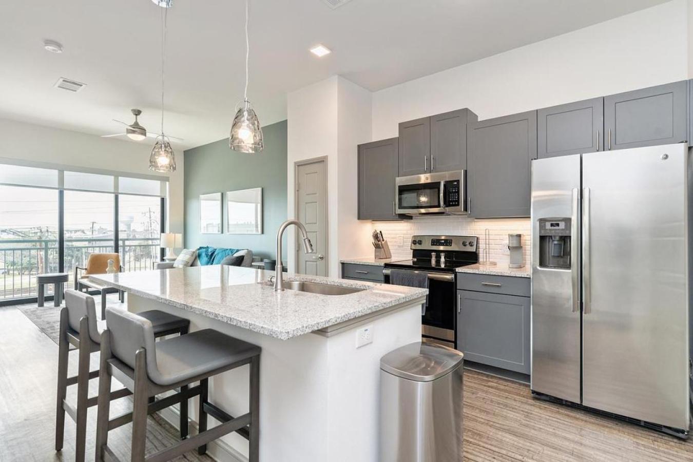Landing At Preserve At Rolling Oaks - 1 Bedroom In Rolling Oaks