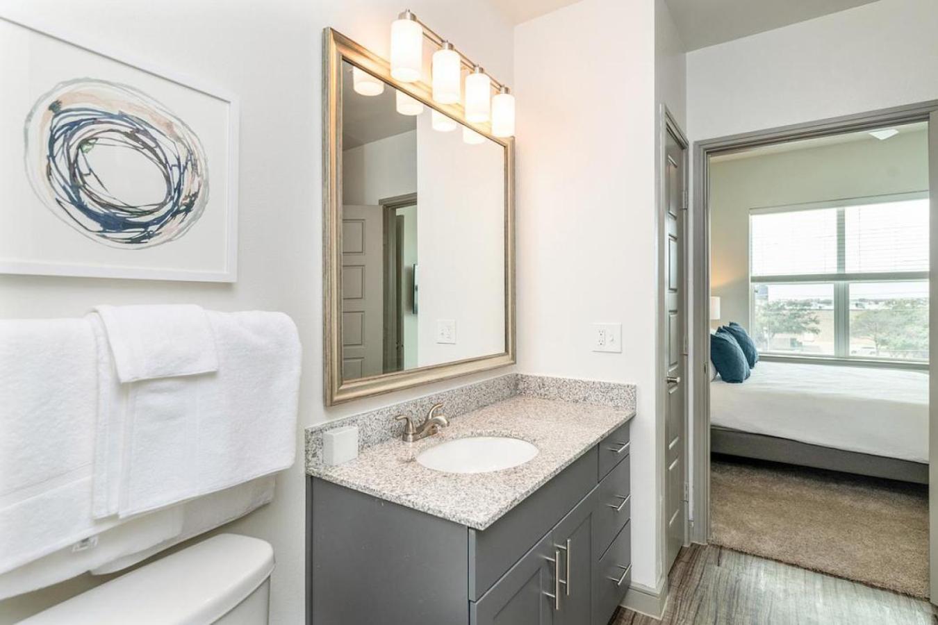 Landing At Preserve At Rolling Oaks - 1 Bedroom In Rolling Oaks Apartment *