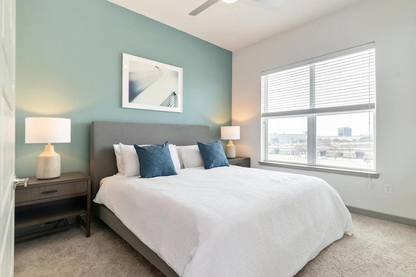 Landing At Preserve At Rolling Oaks - 1 Bedroom In Rolling Oaks Austin