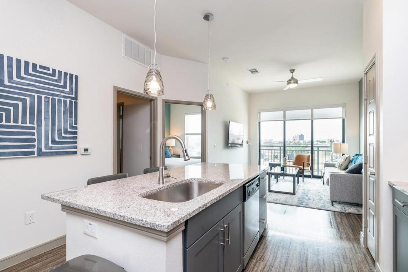 Landing At Preserve At Rolling Oaks - 1 Bedroom In Rolling Oaks Austin