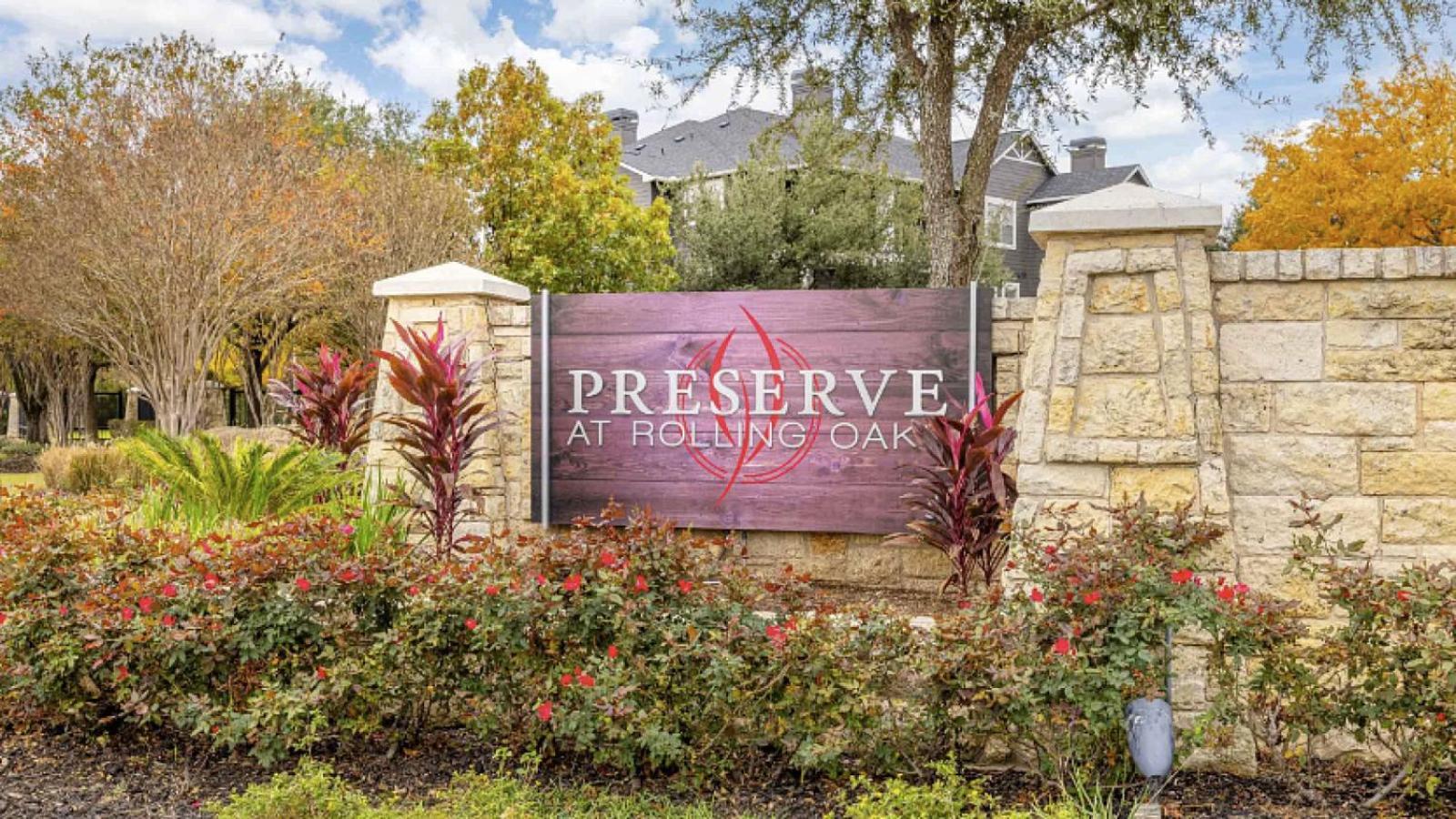 Landing At Preserve At Rolling Oaks - 1 Bedroom In Rolling Oaks
