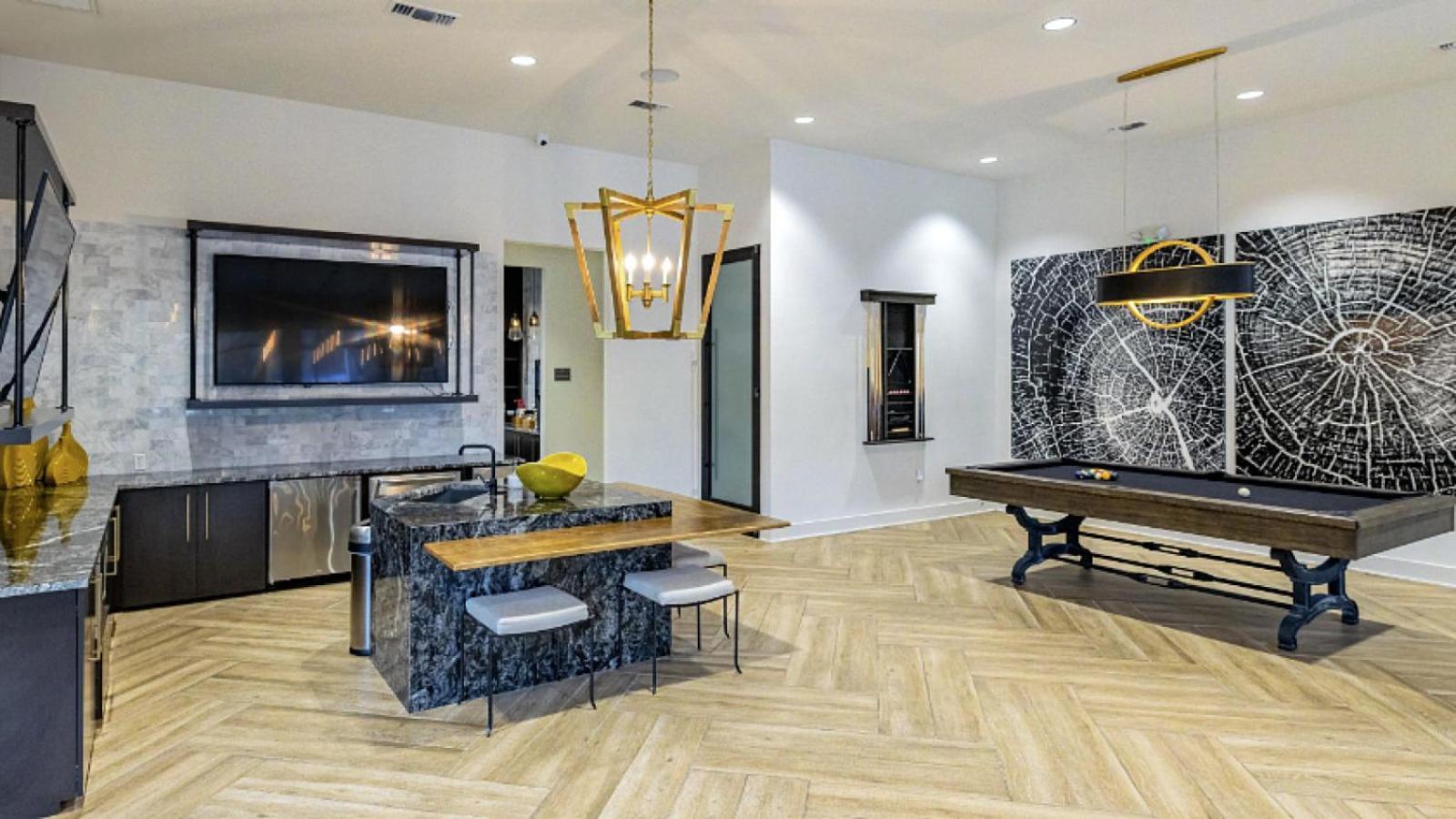 Landing At Preserve At Rolling Oaks - 1 Bedroom In Rolling Oaks Apartment
