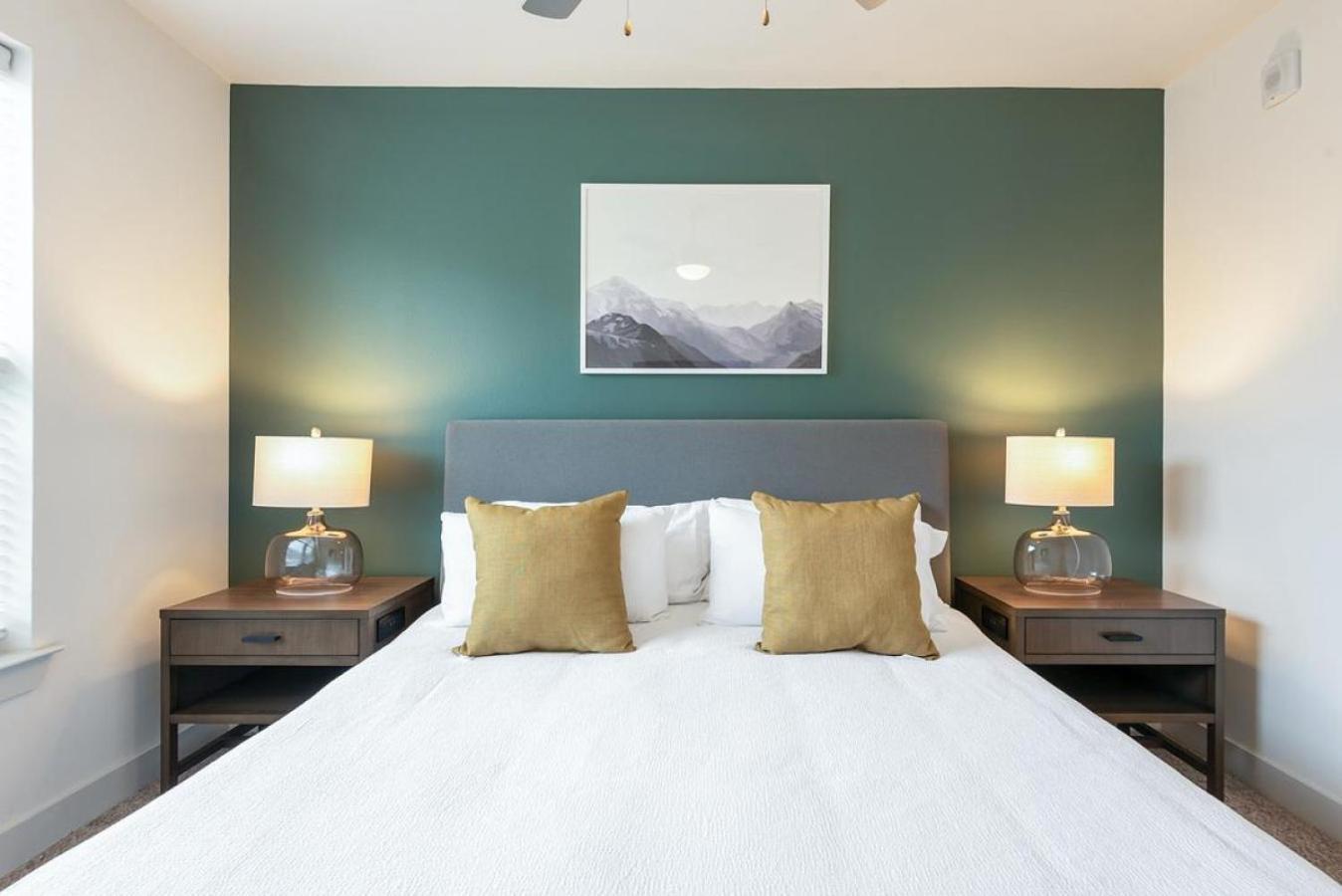 Landing At Preserve At Rolling Oaks - 2 Bedrooms In Rolling Oaks Apartment