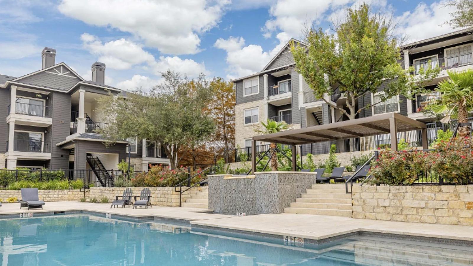 Apartment Landing At Preserve At Rolling Oaks - 1 Bedroom In Rolling Oaks *