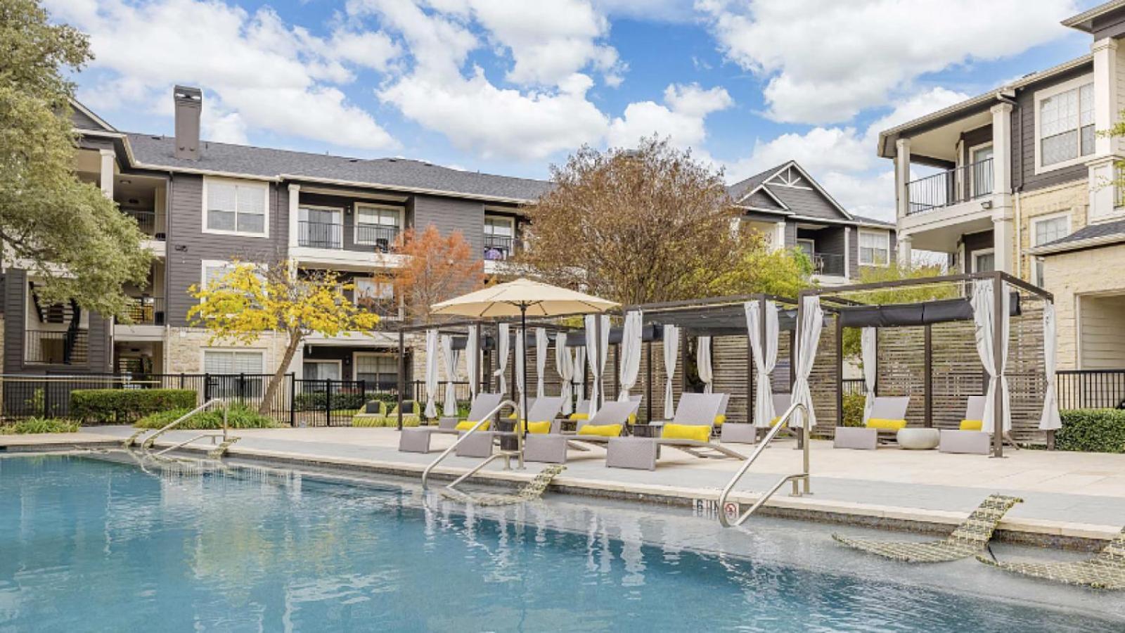 Landing At Preserve At Rolling Oaks - 1 Bedroom In Rolling Oaks Austin