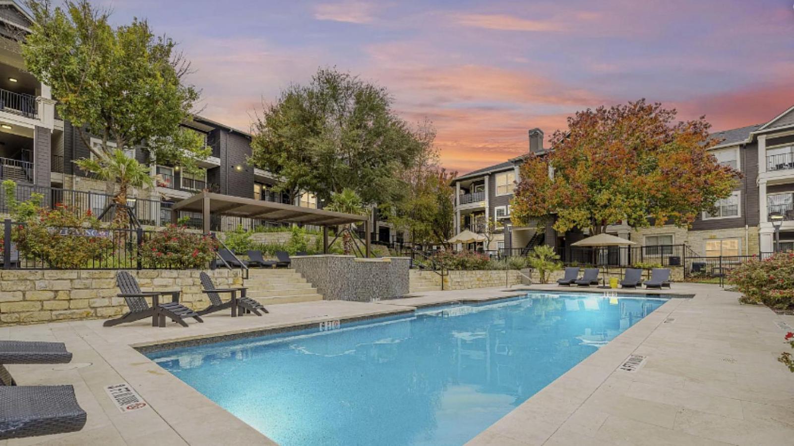 Landing At Preserve At Rolling Oaks - 1 Bedroom In Rolling Oaks