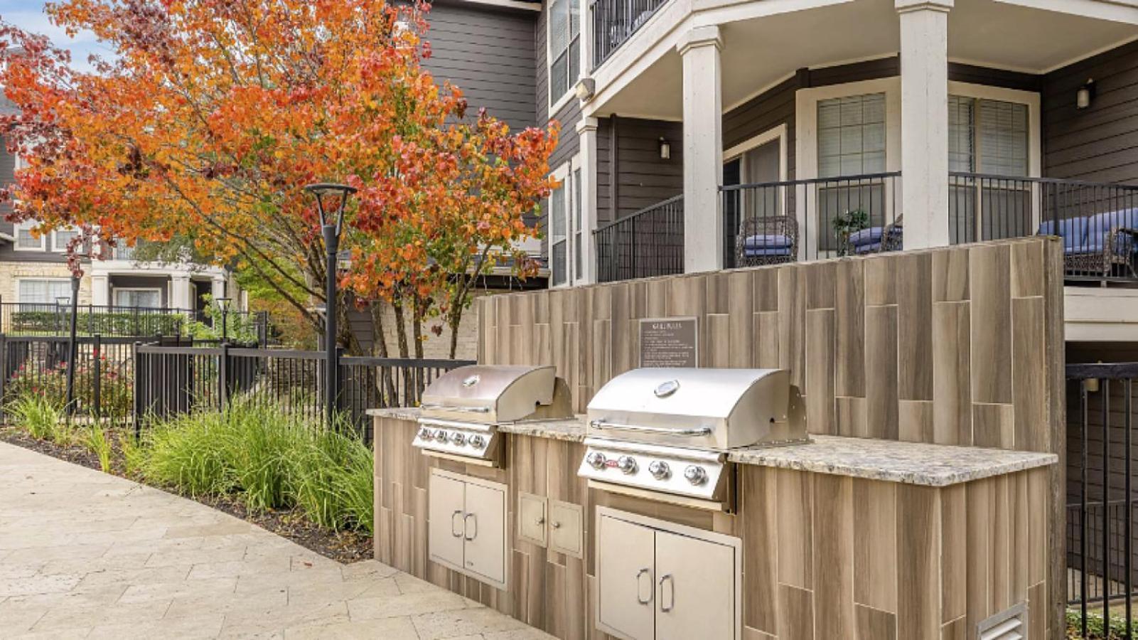 Landing At Preserve At Rolling Oaks - 1 Bedroom In Rolling Oaks Austin