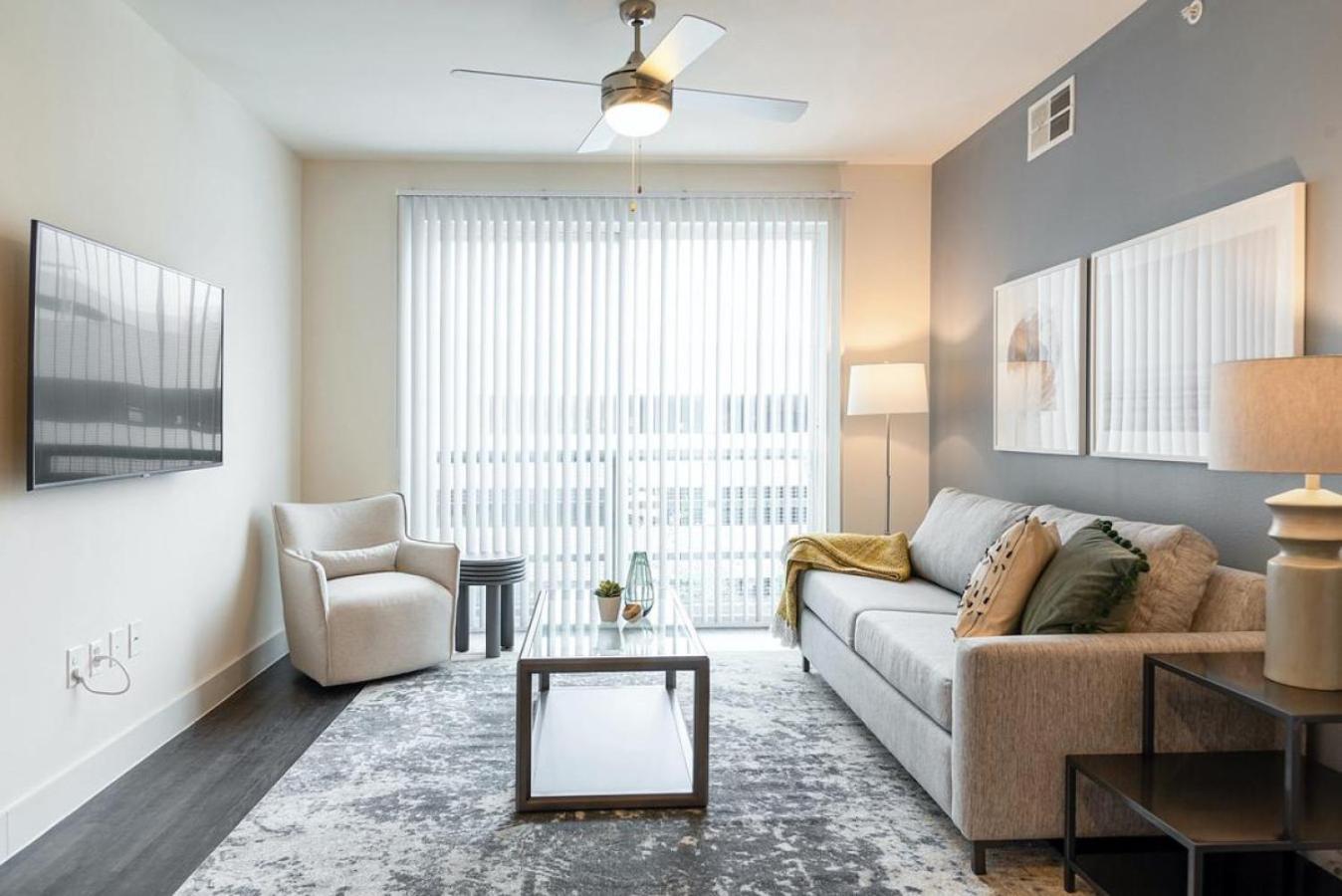 Landing At Preserve At Rolling Oaks - 2 Bedrooms In Rolling Oaks Apartment