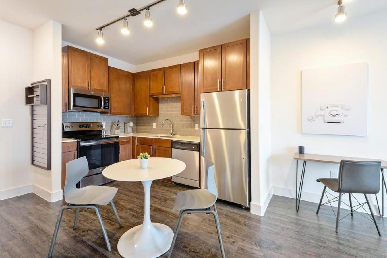 Landing At Preserve At Rolling Oaks - 2 Bedrooms In Rolling Oaks *