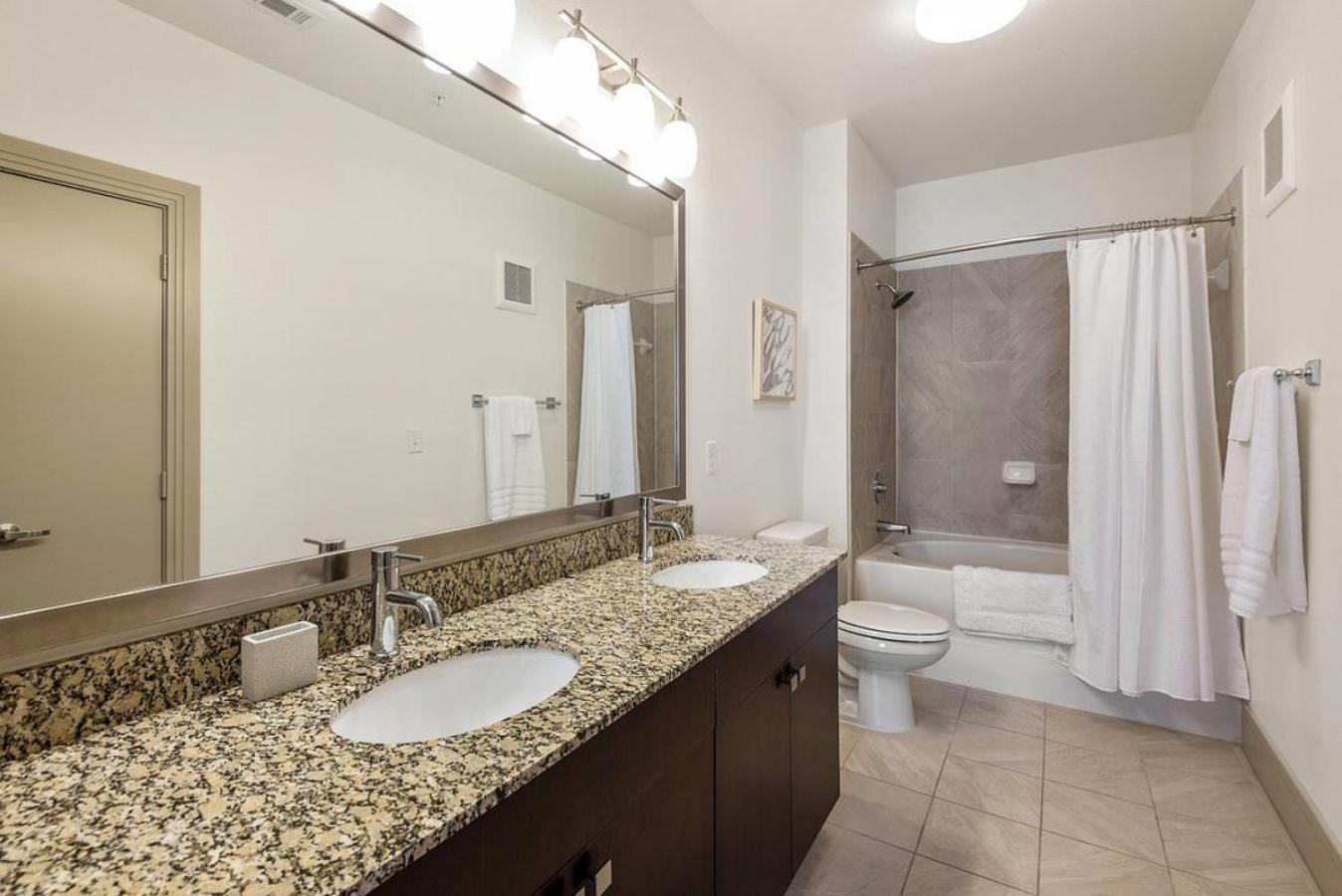 Apartment Landing At Preserve At Rolling Oaks - 1 Bedroom In Rolling Oaks Austin