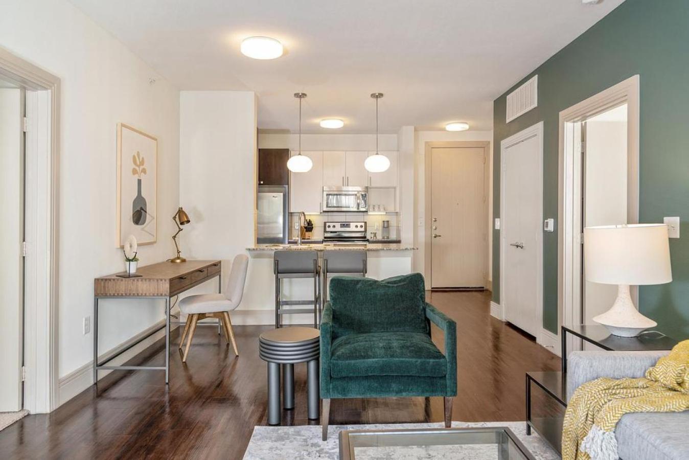 Landing At Preserve At Rolling Oaks - 1 Bedroom In Rolling Oaks Apartment