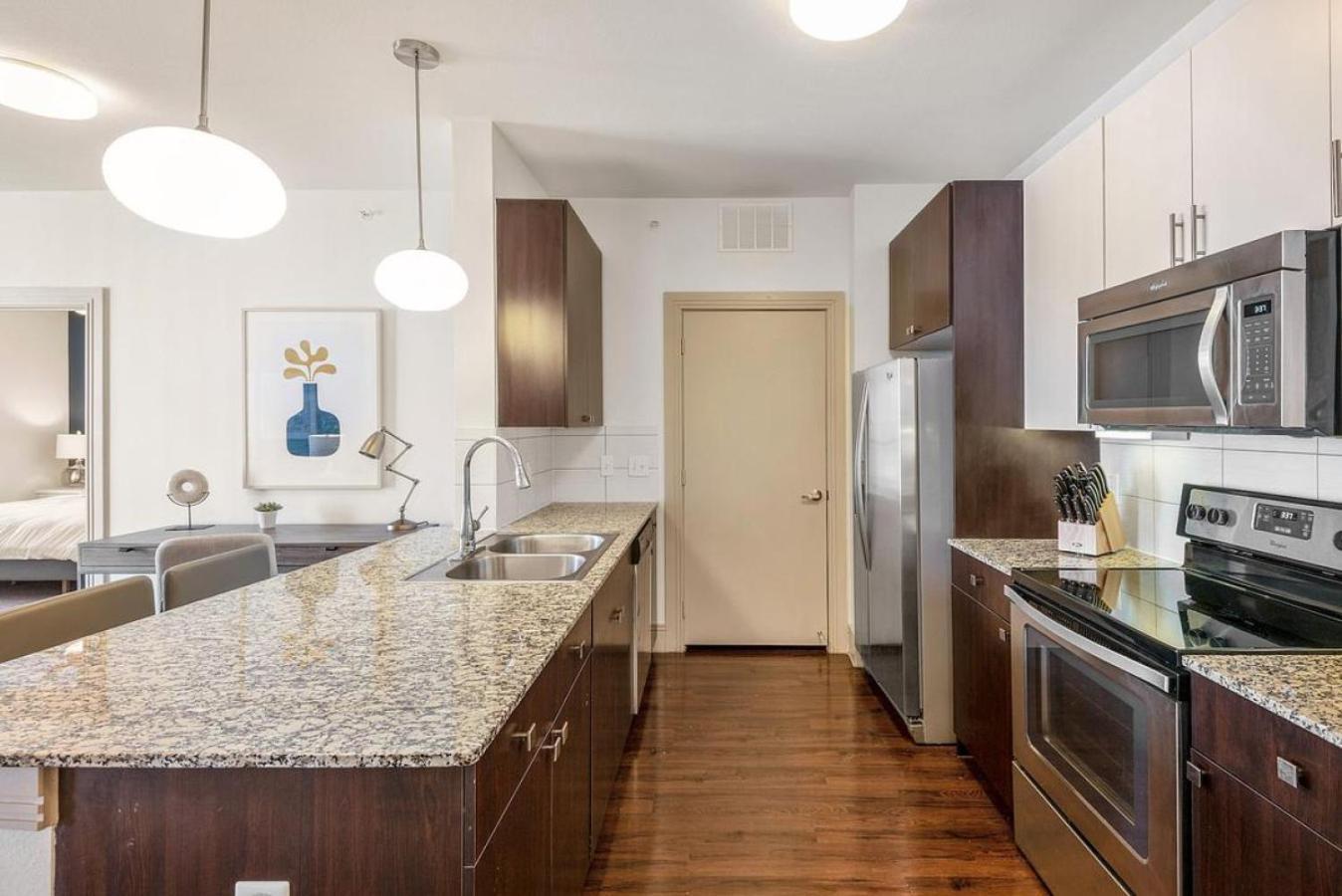 Landing At Preserve At Rolling Oaks - 1 Bedroom In Rolling Oaks Apartment *