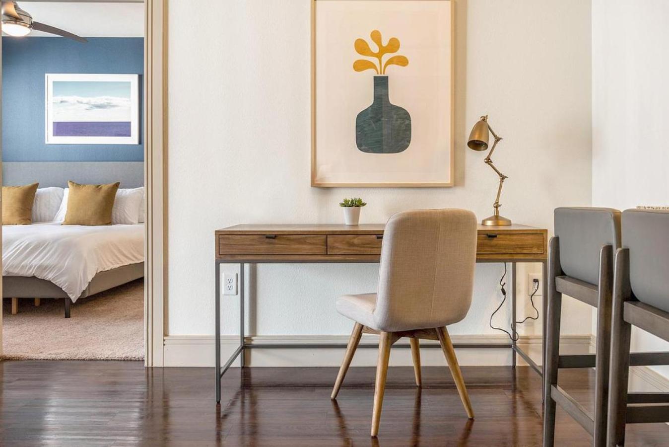 Landing At Preserve At Rolling Oaks - 1 Bedroom In Rolling Oaks Apartment Austin