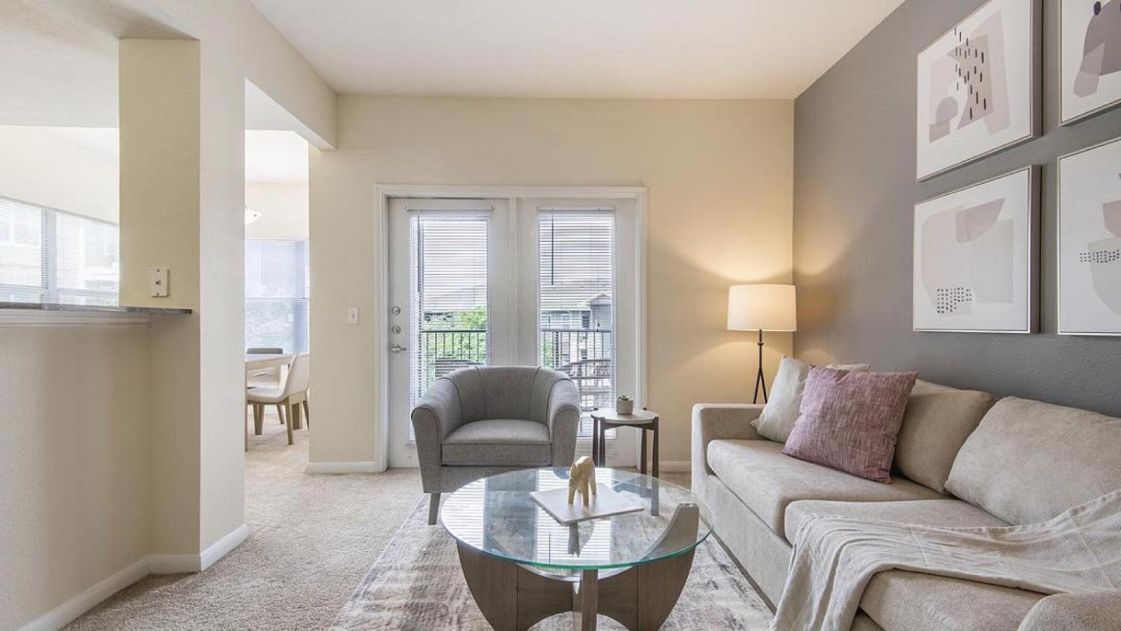 Landing At Ap Agave At South Congress - 1 Bedroom In South Apartment Austin