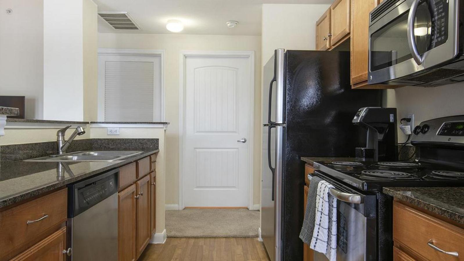 Landing At Ap Agave At South Congress - 1 Bedroom In South