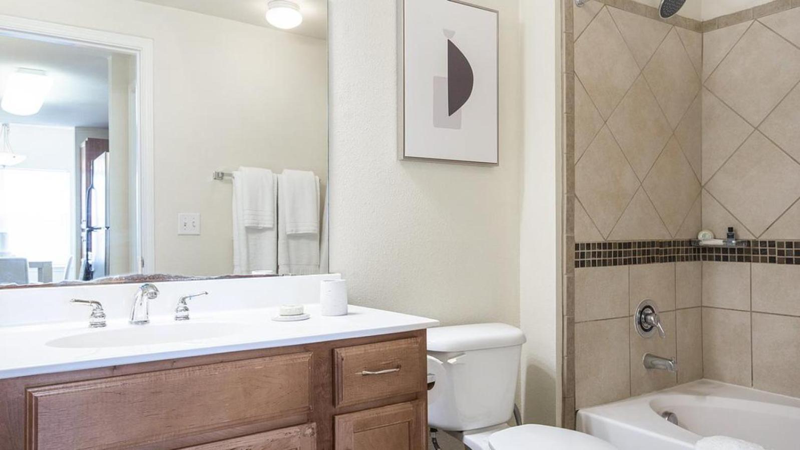Apartment Landing At Ap Agave At South Congress - 1 Bedroom In South *